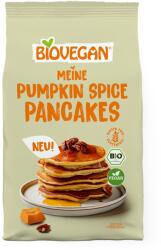 Biovegan Mix pentru clatite cu condimente de dovleac, fara gluten bio 200g