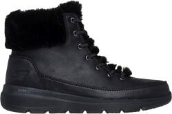 Skechers Glacial Ultra - Wonderland (144202bbk)