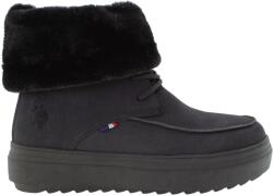 U. S. Polo Assn Penny001 (icy001w/dhf1-blk)