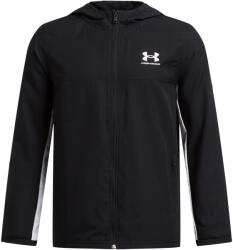 Under Armour Rival Woven Jacket (1390154-001)