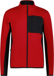 CMP MAN JACKET Roșu, Negru 54 (35G3077)