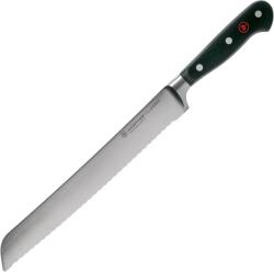 WÜSTHOF WUSTHOF CLASSIC Cuțit de pâine-lamă dublă 23cm GP 1040101123