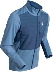 Daehlie JACKET EVOLVE Albastru, Albastru deschis, Alb L (33413523950)