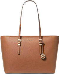 Michael Kors Geantă Quinn Lg Ew Tz Tote 30T5GQNT9L 230 luggage (30T5GQNT9L 230 luggage)