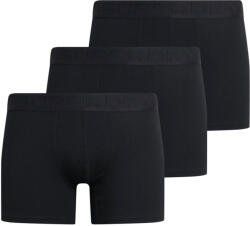 SUPERDRY Lenjerie (Pack of 3) D2 Sdna Boxer Triple Pack M3110452C 02a black