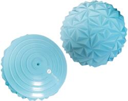 SVELTUS Foot Massage Half-sphere (2519) Minge fitness