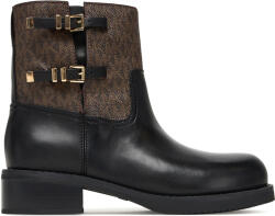 Michael Kors Ghete Darrington Flat 40F5DTFE7L 292 brown/blk