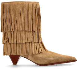 Michael Kors Ghete Jayla Heeled 40F5JYME6S 297 husk