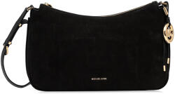Michael Kors Geantă Nolita Md Tz Conv Shldr 30F5GY5M2L 001 black