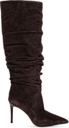 Michael Kors Cizme Dawn Heeled 40F5DWHB5L 251 chocolate