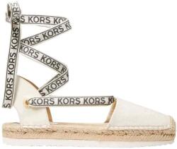 Michael Kors Espadrile Flat Yara Espadrille 40S2YAFP2D 289 lt cream (40S2YAFP2D 289 lt cream)