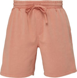 Quiksilver Salt Water Fleece Short (aqyfb03035-mjr0)