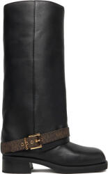 Michael Kors Cizme Colby 40F5COFB6L 292 brown/blk