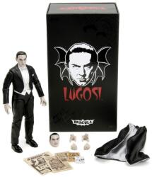 Simba Toys Jada Figurina Metalica Dracula 15cm (253251020) - edanco Figurina
