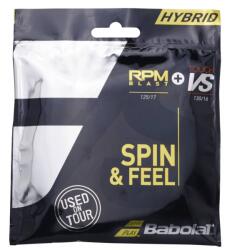 Babolat Racordaj tenis Babolat RPM Blast + VS Touch (2x6m) (281037)