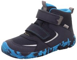 Superfit Dětské celoroční boty Barefit TRACE GTX - 31