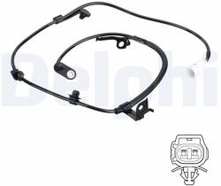 DELPHI Snímač počtu otáčok kolesa DELPHI SS20807 (SS20807)