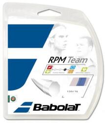 Babolat Racordaj tenis Babolat RPM Team (12 m) (241108-136)
