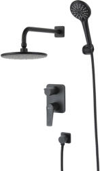 Lemark Baterie Pentru Dus Lemark Bronx LM3729BL Negru (LM3729BL)