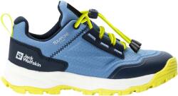 Jack Wolfskin Cyrox Texapore Low K (4062781_1325)