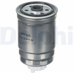 DELPHI Palivový filter DELPHI HDF665 (HDF665)