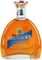 SHUSTOFF VSOP (Шустоф)500мл
