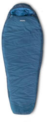 Pinguin Sac de dormit Pinguin Savana PFM albastru -15 C (7341-Left-Blue-185cm) Sac de dormit