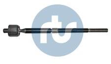 RTS Articulatie axiala, cap de bara RTS 92-90656 (92-90656)