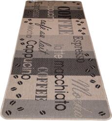 FLEX Covor Antiderapant Pentru Bucatarie, Flex 19052-19, Maro Bej, Diverse Dimensiuni, 1500 gr mp (2211698655429) Covor