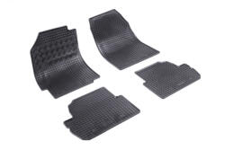 RIGUM Chevrolet SPARK (2010-2015) Set covorașe din cauciuc Rigum (RIGUM-901344)