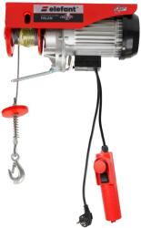 Elefant Troliu electric (palan electric) ELEFANT ETP250, 540 W, 250 kg (16579) - mastomat