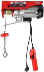 Elefant Troliu electric (palan electric) ELEFANT ETP500, 1020 W, 500 kg (16580) - mastomat