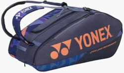Yonex Termobag tenis YONEX PRO (12 rachete) - Midnight Navy (924212EX X12)