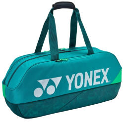 Yonex Geanta tenis YONEX PRO TOURNAMENT - Dark Green (92431W-5871)