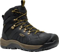Keen Revel Iv Mid Polar Men Размер на обувките (ЕС): 41 / Цвят: кафяв