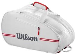 Wilson Geanta padel Wilson TEAM - alba (WR8908701001-7957)