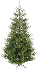 Polihome Brad de Crăciun Fir 210cm cu 2590 Ramuri 162779909 (162779909)