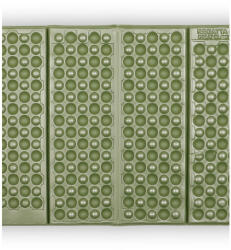 Regatta Foam Sit Mat Цвят: светло син