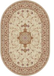  Covor Lotus 523-100 O Selectează mărime: 200 X 300 Covor