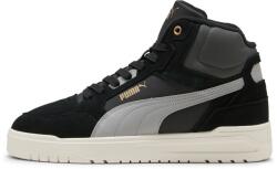 PUMA Shuffle Downtown MID , Negru , 46