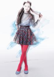 Gatta Lányka harisnya Gatta Rosabella 60 den