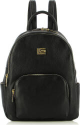 Guy Laroche De piele Geantă de damă Rucsac Neagră 698000001852 (698000001852)