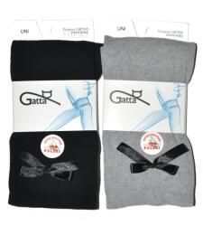 Gatta Parigina térd feletti zokni