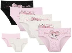 Donella 3 db-os lány bugyi Donella 4181B27