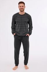Cornette Férfi pizsama Cornette 117/280 Loose