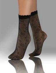 Sesto Senso 2 részes nylon zokni Sesto Senso Pikot wz. 01