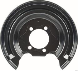 Herth+buss Jakoparts Ochranný plech proti rozstreku, Brzdový kotúč HERTH+BUSS JAKOPARTS J3342018 (J3342018)