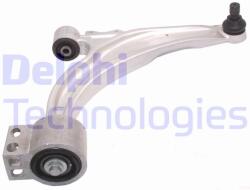 DELPHI TC2588 Brat, suspensie roata