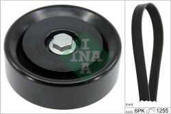 Schaeffler INA Set curea transmisie cu caneluri Schaeffler INA 529 0496 10 (529 0496 10)