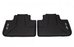 OE BMW Set covorase cauciuc originale BMW X3 G01/F97 2017 - prezent 2buc. spate (51 47 2 450 512)
